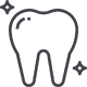 cosmetic denistry icon