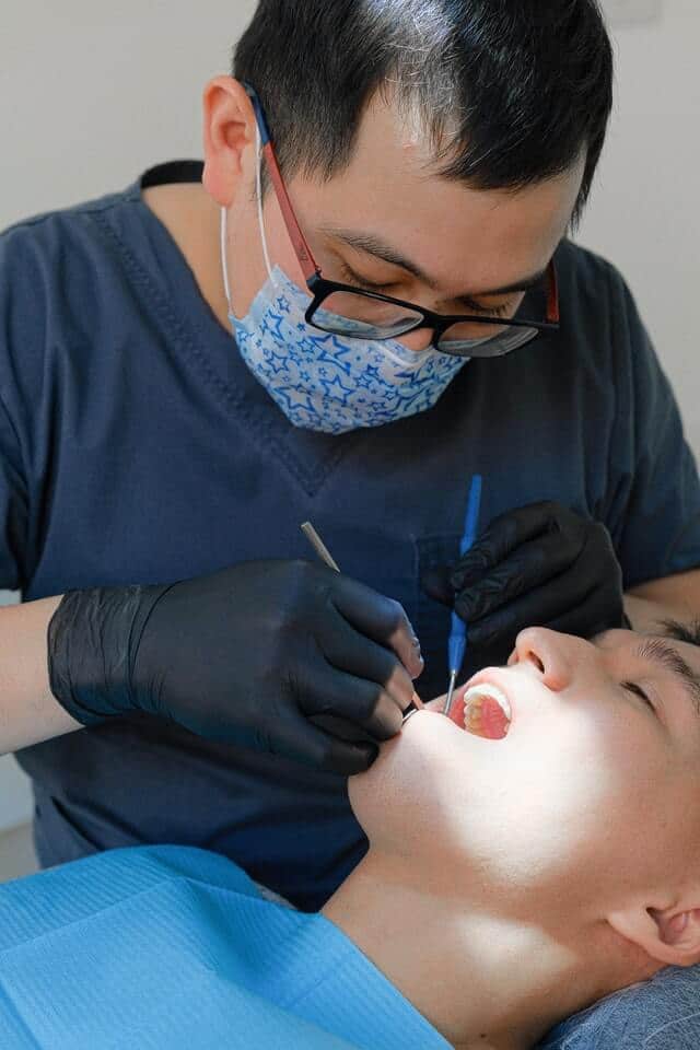 emergency dentistry
