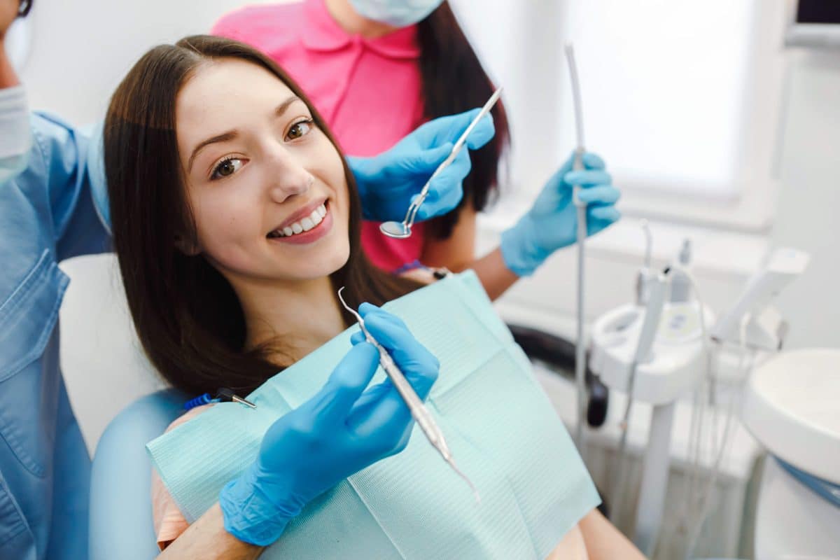 patient convinience