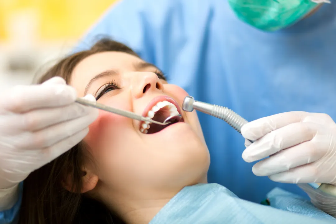 Dentist Macquarie Park