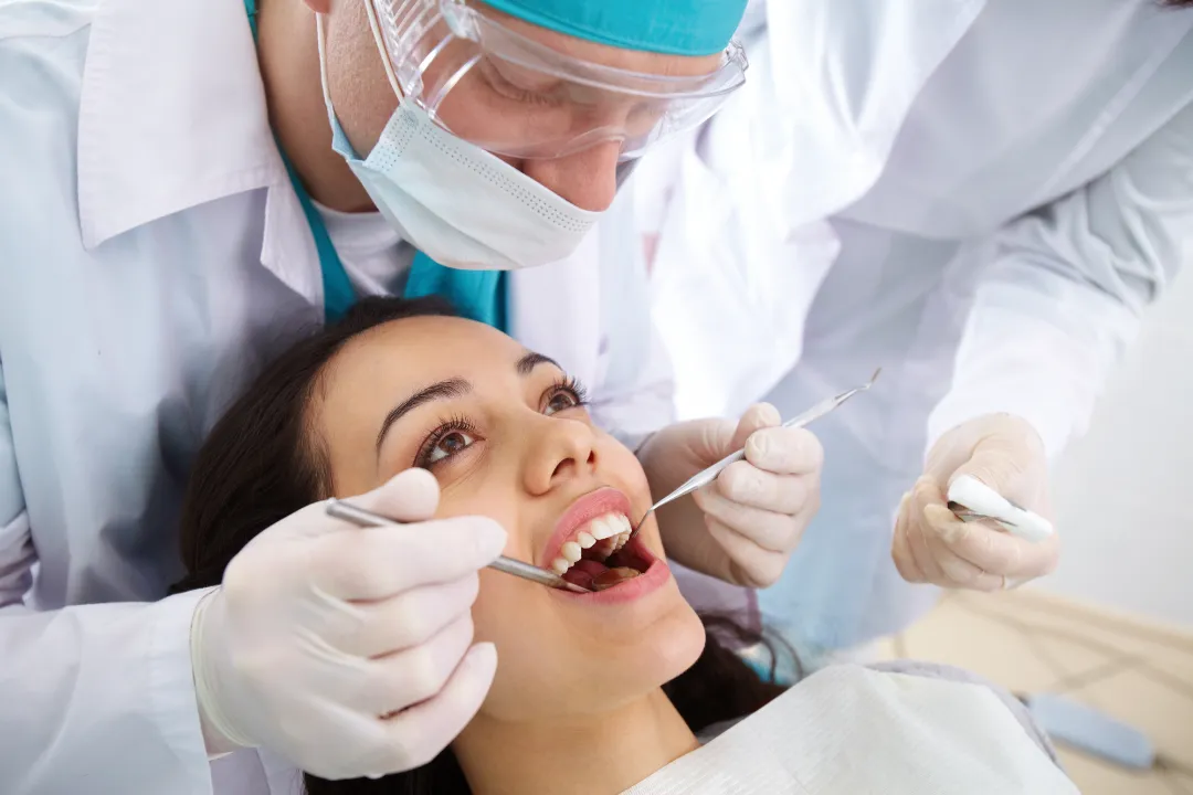 Dentist Rhodes