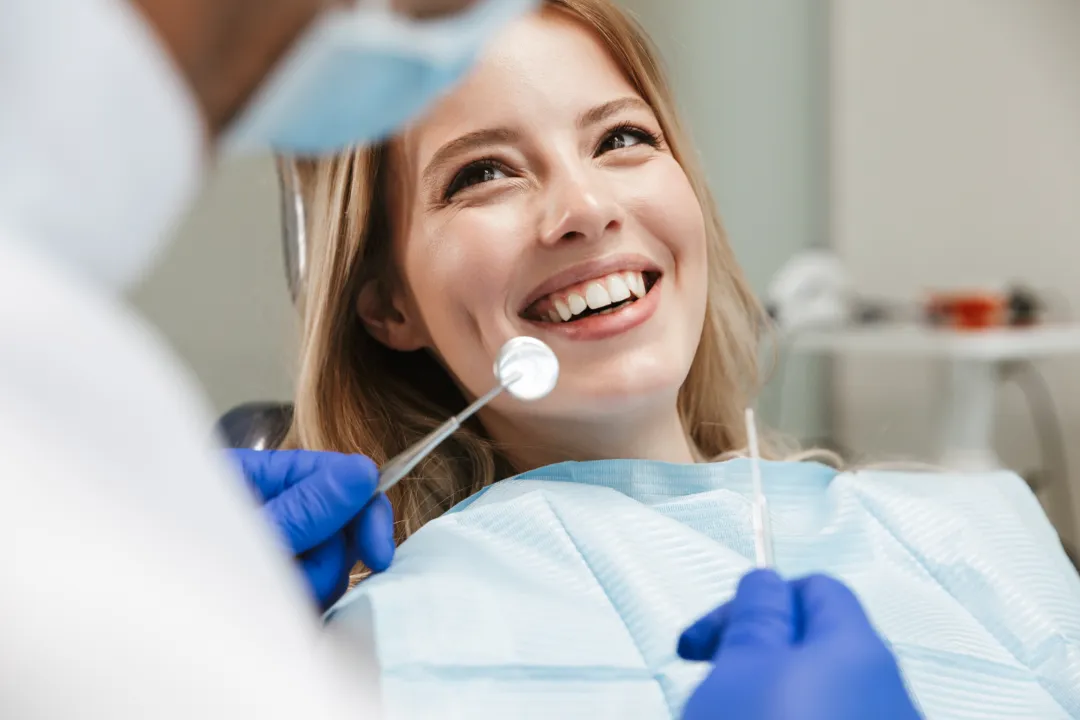 Dentist Macquarie Park