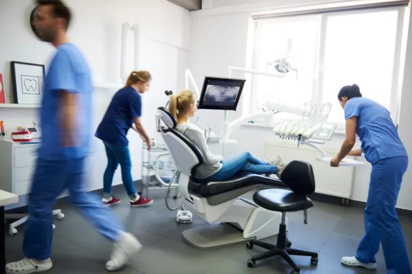 Dentist Macquarie Park