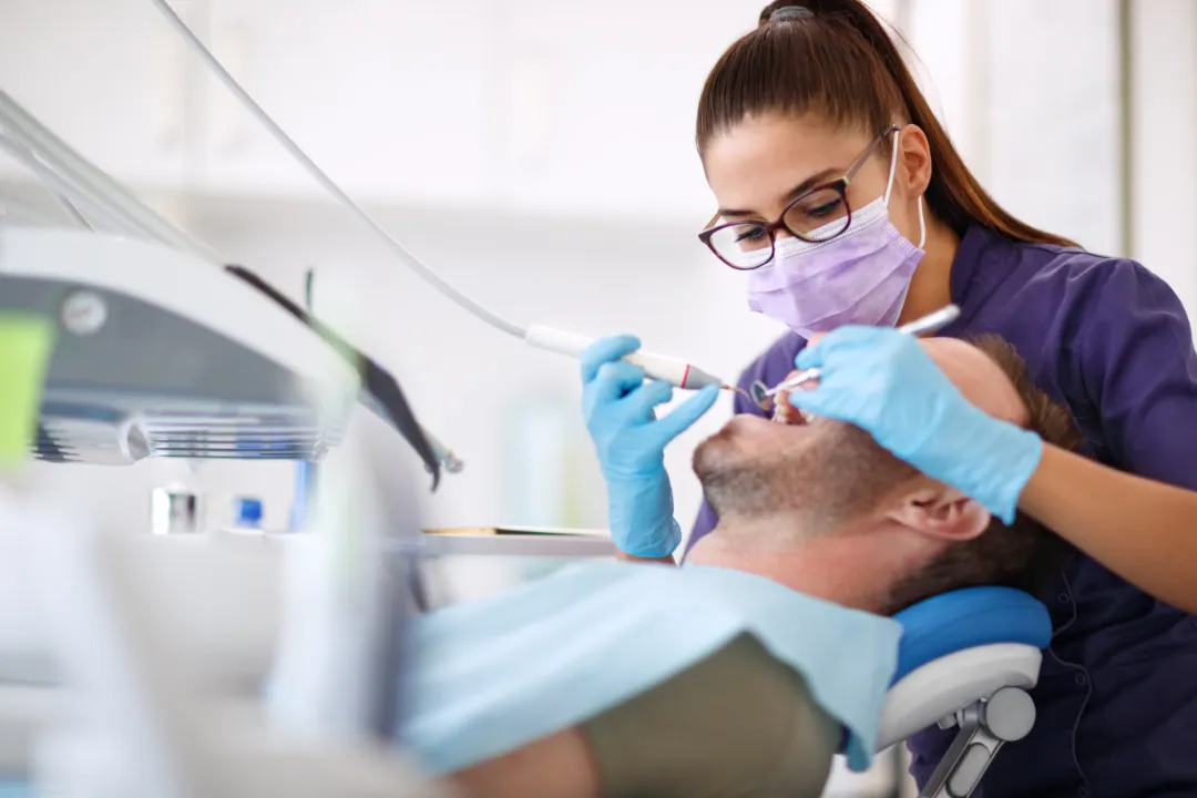 Dentist Rhodes