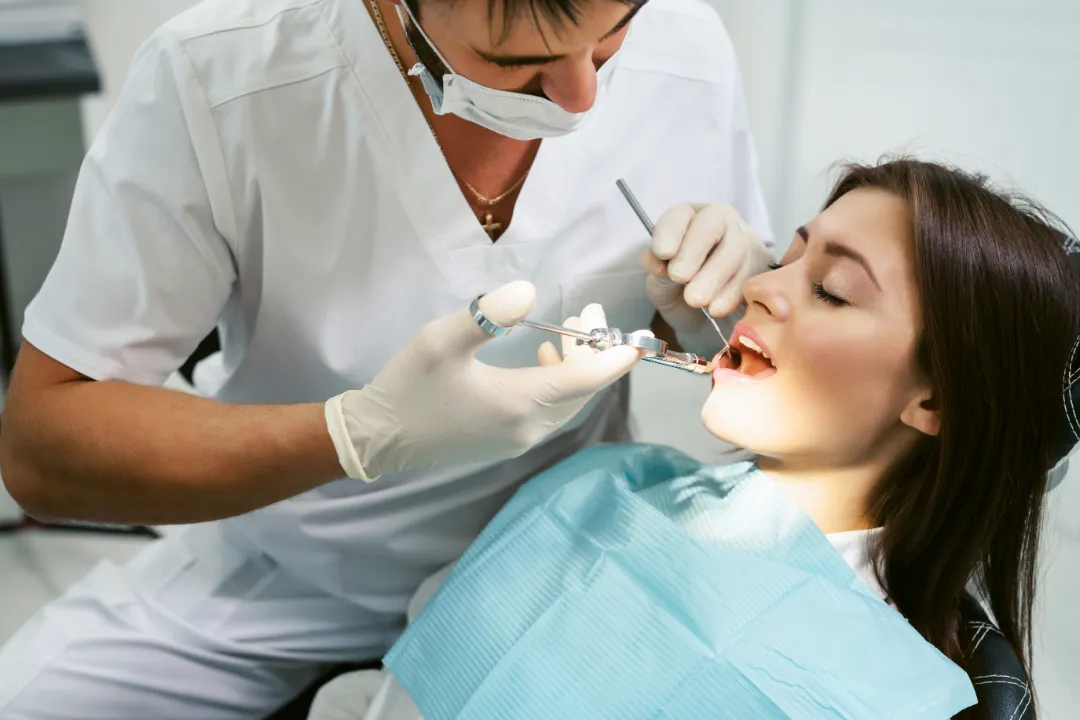 Emergency Dentist Ryde