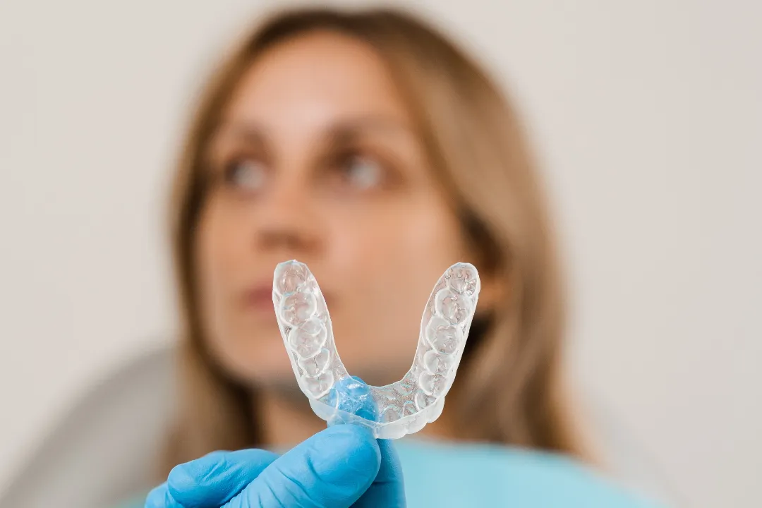 Clear Aligners Sydney