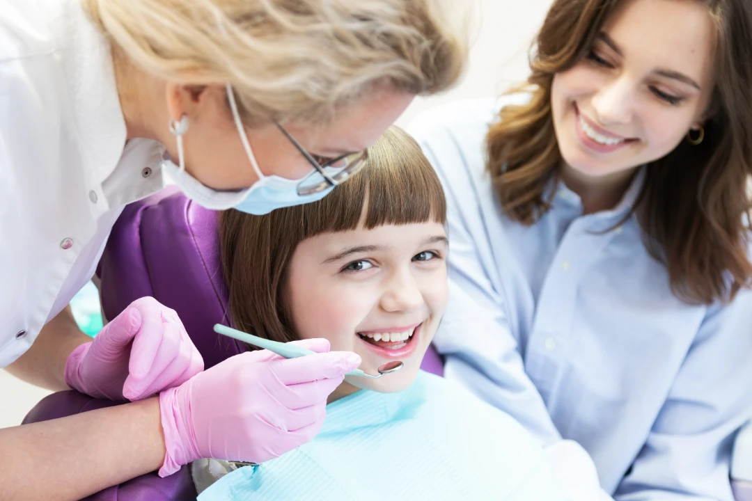 Dentist Macquarie Park