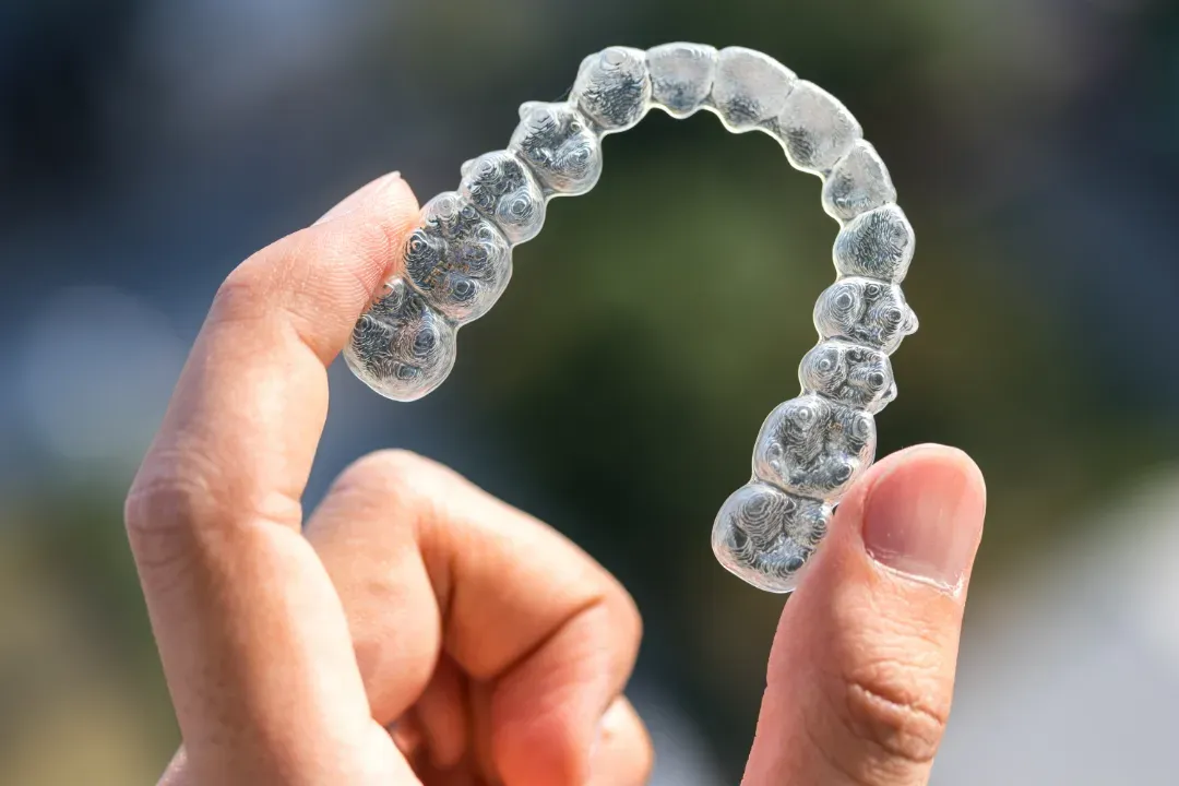 Invisalign Ryde