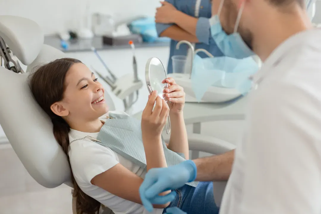 Putney Dental Care