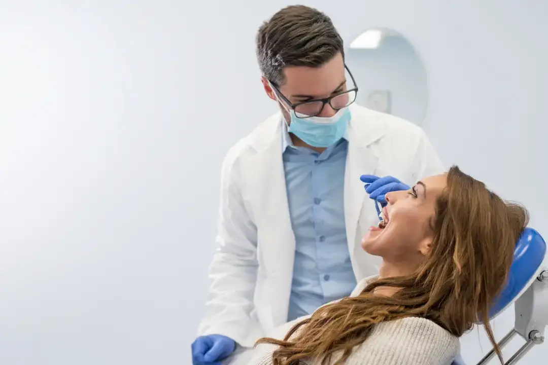 Dentist Five Dock