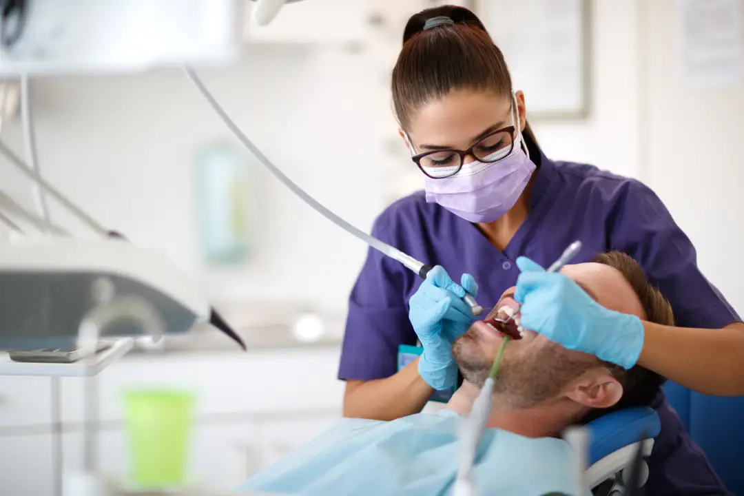 Dentist Five Dock